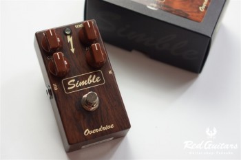 Simble Overdrive